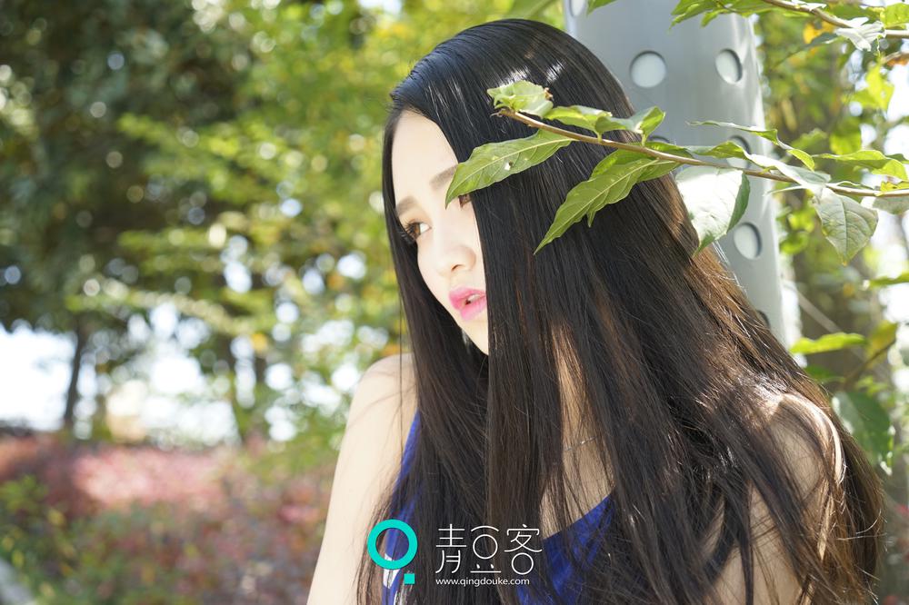 QingDouKe青豆客 2015-10-19 X-TGIRL佩佩Cassie