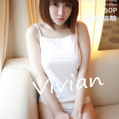 MFStar模范学院 102期 K8傲娇萌萌Vivian