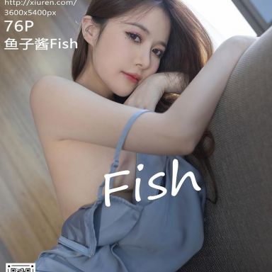 XiuRen秀人网 3560期 鱼子酱Fish