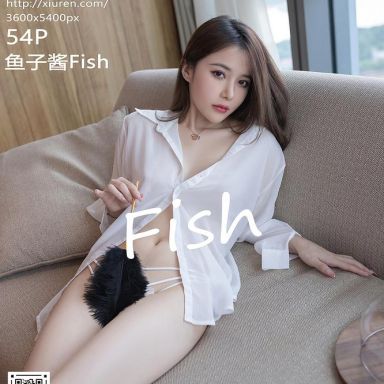 XiuRen秀人网 3589期 鱼子酱Fish