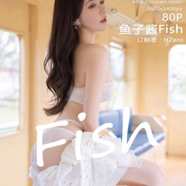 XiuRen秀人网 5947期 鱼子酱Fish