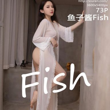 XiuRen秀人网 5979期 鱼子酱Fish