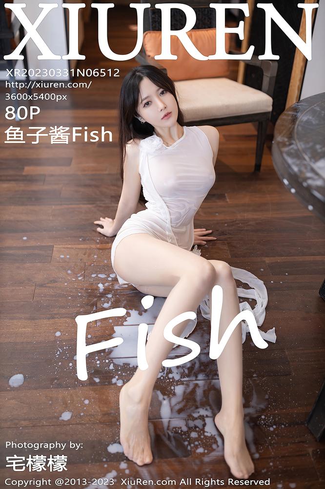 XiuRen秀人网 6512期 鱼子酱Fish