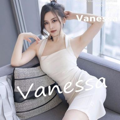 IMISS爱蜜社 705期 Vanessa