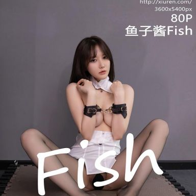 XiuRen秀人网 6935期 鱼子酱Fish