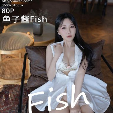 XiuRen秀人网 8315期 鱼子酱Fish